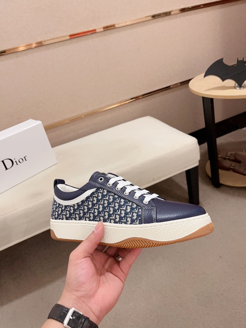 Christian Dior Casual Shoes